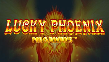 Lucky Phoenix Megaways
